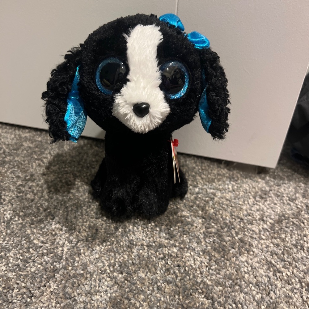 Beanie Boo “Tracey”